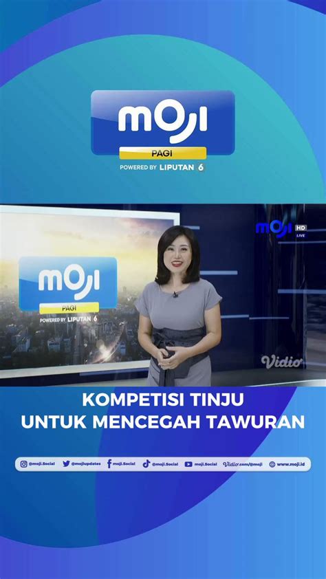 Its Moji On Twitter Sebuah Inovasi Yang Brilian Kenakalan Remaja