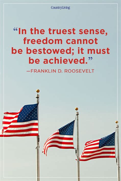 25 Patriotic Quotes For 4th Of July Best 4th Of July Quotes