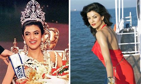 Top 10 Bollywood Actresses Who Won Major Beauty Pageants Before