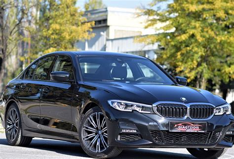 BMW 320 M - Giagtzidis cars | Μεταχειρισμένα αυτοκίνητα
