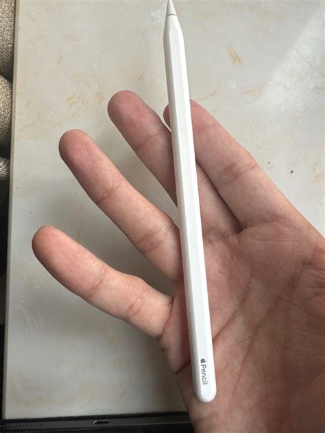 Apple Pencil二代 Nga玩家社区