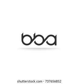 BBA Logo Vector (.EPS) Free Download