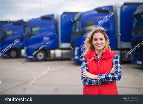 36,039 Truck woman Images, Stock Photos & Vectors | Shutterstock