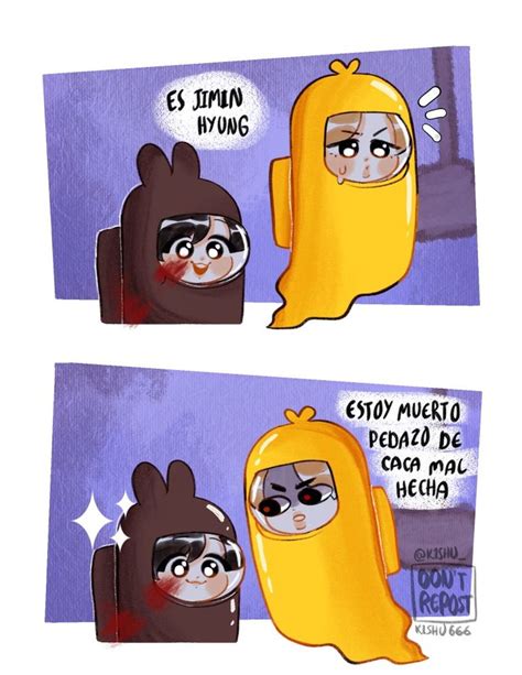 Pin De Patricia Gonzalez En Jajajajajja Bts Bts Fanart Dibujos