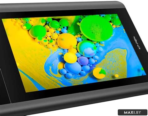 Купить XP-Pen Artist 12 в Минске - фото, цены интернет-магазинов ...