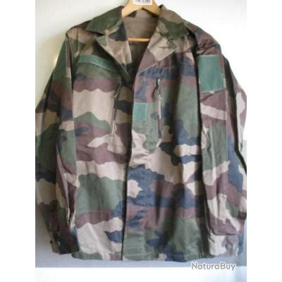 Veste de combat armée française 96 l année 2011 Vestes blousons et