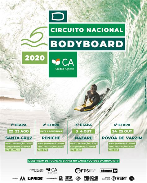 Ranking Circuito Nacional De Bodyboard Open Fem E Dropknee Federa O