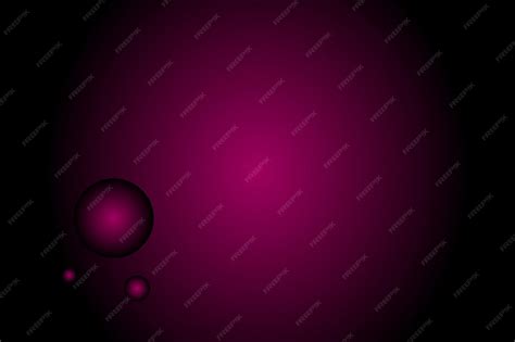 simple gradient background premium vector