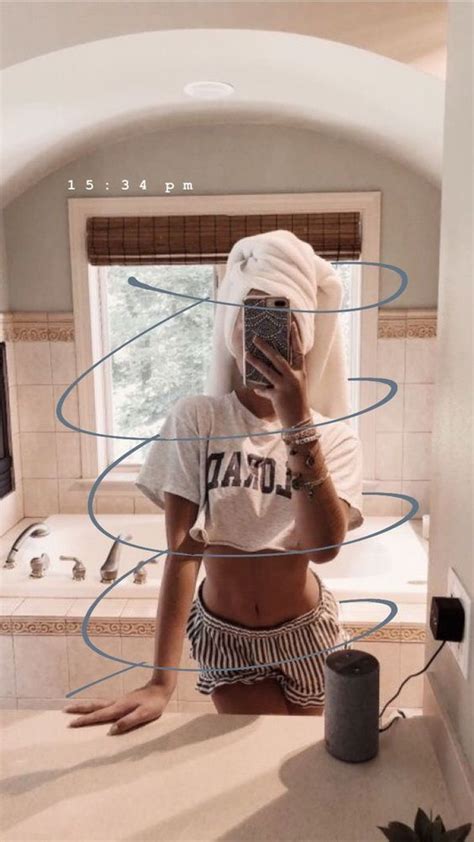 14 Edits para tener selfies más aesthetic en tus stories Es la Moda