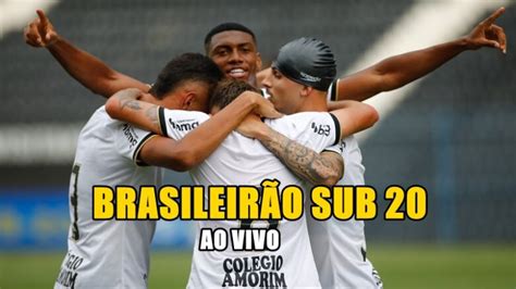 Palmeiras X Corinthians Sub 20 Ao Vivo Onde Assistir Online E Na TVao