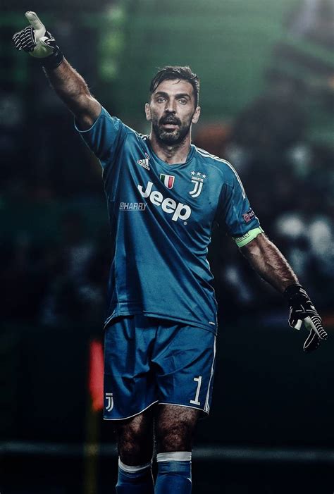 Gianluigi Buffon Wallpapers - Top Free Gianluigi Buffon Backgrounds ...