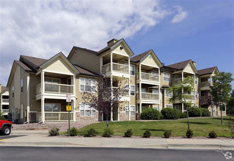 Bellaire Ranch Apartments Apartments Colorado Springs Co