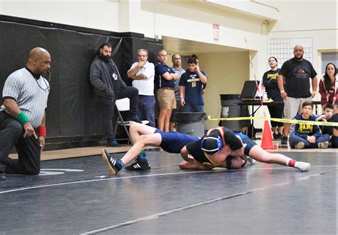 Men Wrestling Women: guy loses to female wrestler twice. match 1