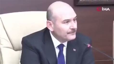 Derece On Twitter S Leyman Soylu Nun Ocak Tarihli