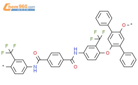 Poly Oxy Terphenyl Diyloxy