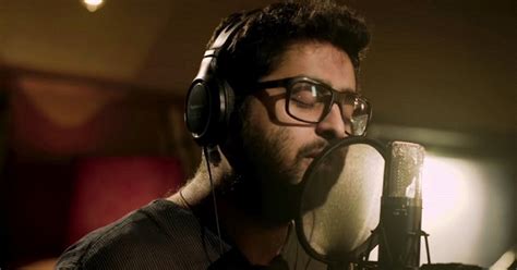 Monsoon Shootout song 'Pal' is soothing courtesy Arijit Singh, who also features in the video ...