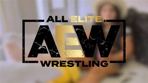 Absent Aew Star Provides Injury Update