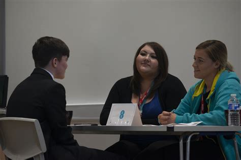Careers Longbenton High School