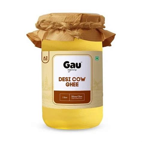 Cow Ghee At Rs Kg Cow Ghee In Shirala Id