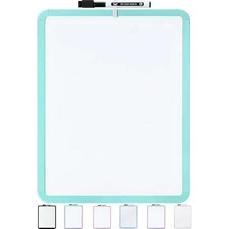 Amazon Mr Pen Dry Erase Board 14 X 11 With A Black Dry Erase