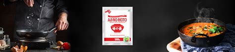 Food Service Products AJINOMOTO INDIA PRIVATE LIMITED