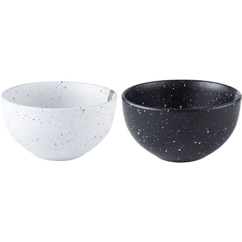 Inspire Speckle Bowl Small Each Woolworths