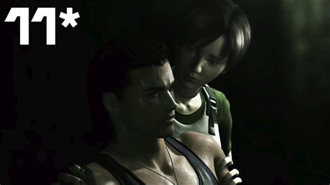 resident evil  hd remaster walkthrough part  rescuing billy