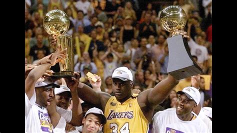 2000 Nba Playoffs Final Seconds Youtube