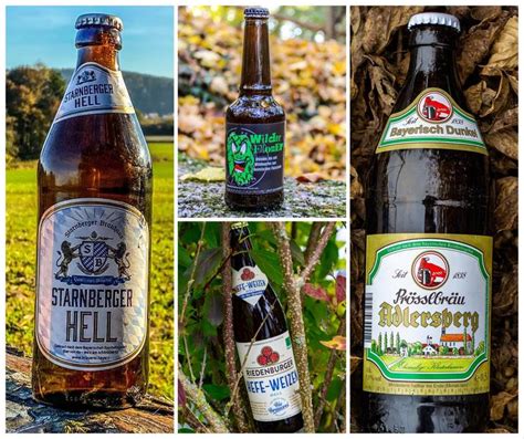 Schockierend Schrumpfen Reifen Starnberger Hell Bier Heilig Schmutzig