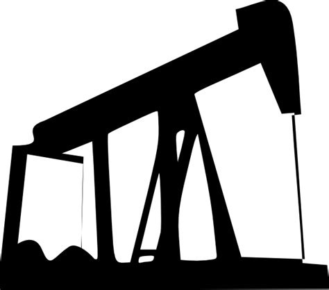 Free Oilfield Silhouette Cliparts, Download Free Oilfield Silhouette Cliparts png images, Free ...