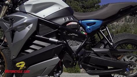 Energica Eva Esse Esse Review Ghost Ripon