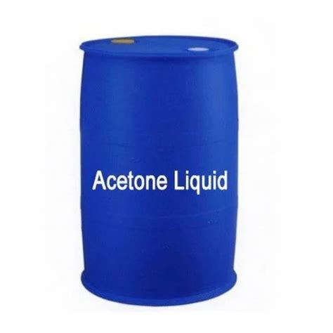 Liquid Acetone Solvent At Rs Kg Propanone In Mumbai Id