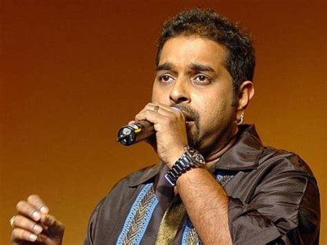 Shankar Mahadevan songs that we absolutely love