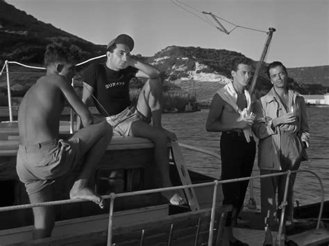 Image Of The Girl In The Bikini