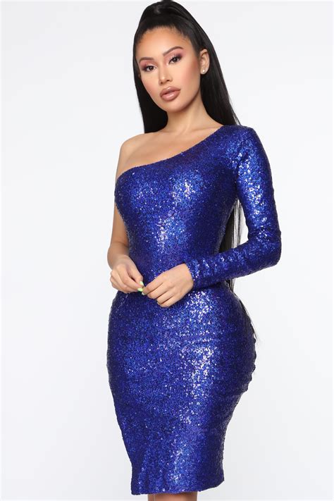 All We Do Is Sequin Shoulder Shrug Our Fiona Sequin Dress In Black