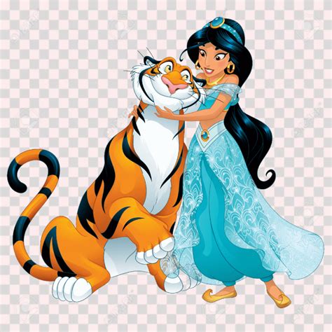 Genio Aladdin Png El Taller De Hector