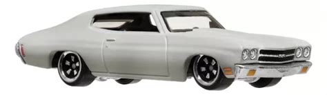 Hot Wheels Velozes E Furiosos Dominic Toretto Auto Chev Frete grátis