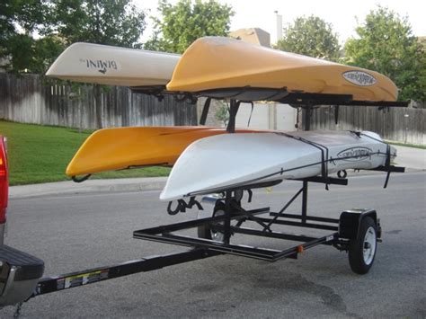 Transporting a Kayak: Getting to the Water Safely - Paddle Pursuits