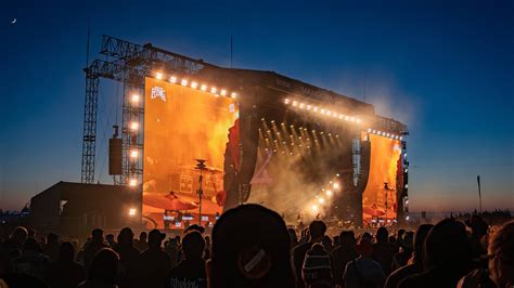 Rock Am Ring Neue Bands Tickets Headliner Termin