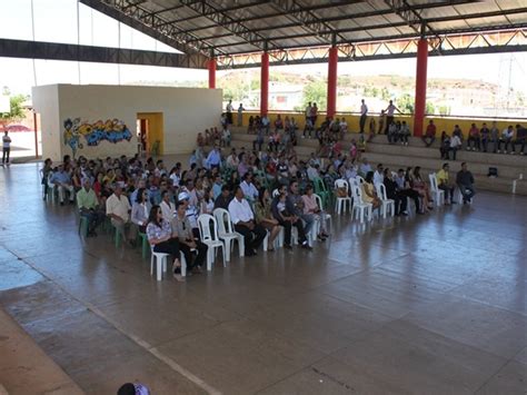 Festival Gospel Anima Moradores No Anivers Rio De Itain Polis