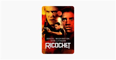 ‎Ricochet on iTunes