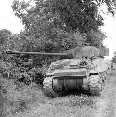 TAURUS PURSUANT Pt 1 11th Armoured Division In Normandy Breakthrough