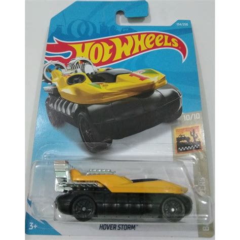 Hot Wheels Hover Storm