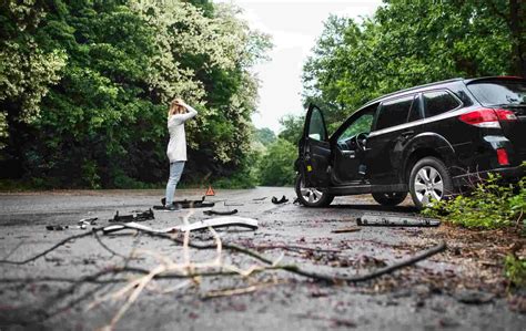 Unfall auf dem Weg zur Arbeit Was Beschäftigte tun müssen Ihre Vorsorge