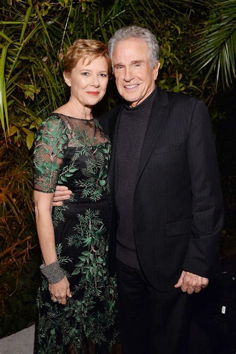 Annette Bening Opens Up About Transgender Son Stephen Ira