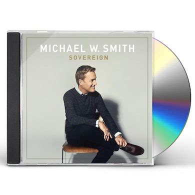 Michael W Smith DECADES OF WORSHIP CD