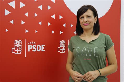 El PSOE Lamenta La Subida De Paro De La EPA Y Advierte A La Junta Que