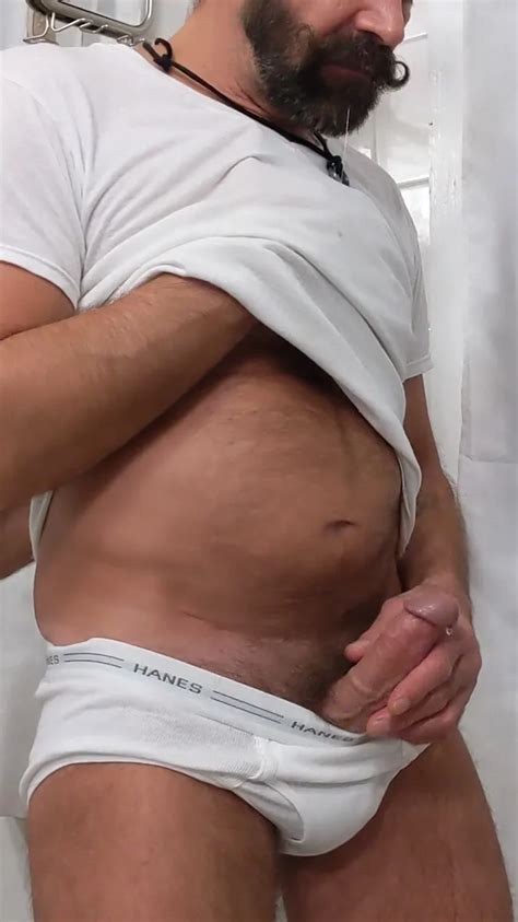 Getting Wet In My Whities Nude Pics XHamster