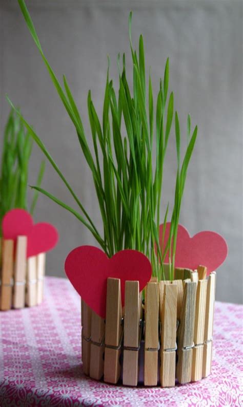 Cute And Easy Clothespin Crafts You Ll Love