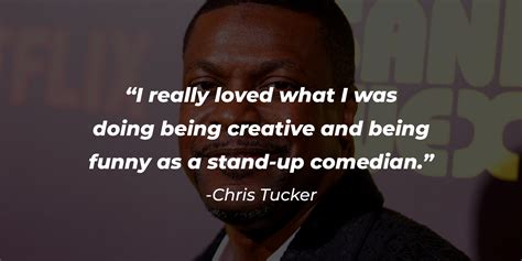 48 Chris Tucker Quotes From Super Successful Actor And Adored Comedian